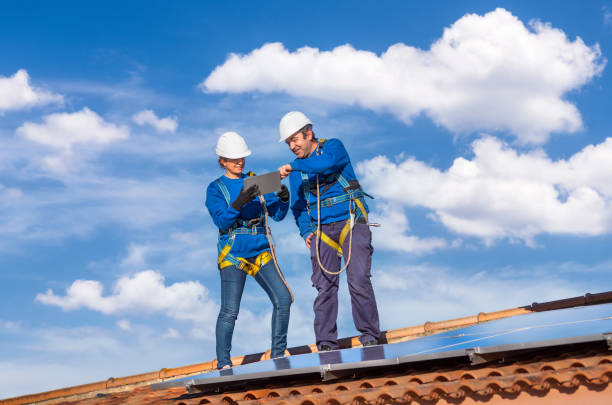 Best Commercial Roofing Services  in Storrs, CT